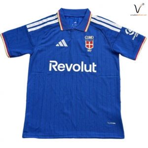 Maillot Como 1907 2026 2027 Domicile