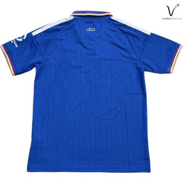 Maillot Como 1907 2026 2027 Domicile – Image 2