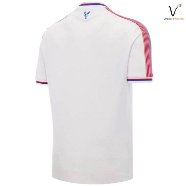 Maillot Crystal Palace 2026 2027 Domicile – Image 2