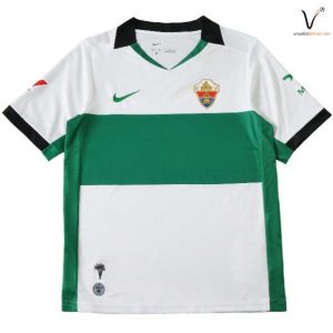 Maillot Elche 2026 2027 Domicile