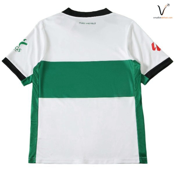 Maillot Elche 2026 2027 Domicile – Image 2
