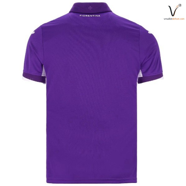 Maillot Fiorentina 2026 2027 Domicile – Image 2