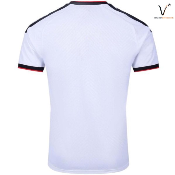 Maillot Fulham 2026 2027 Domicile – Image 2