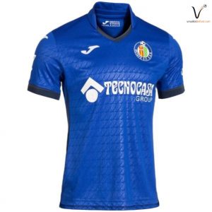 Maillot Getafe 2026 2027 Domicile