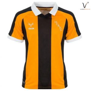 Maillot Hull City 2026 2027 Domicile