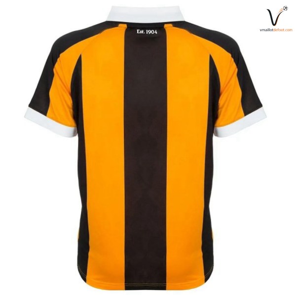 Maillot Hull City 2026 2027 Domicile – Image 2
