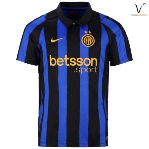Maillot Inter Milan 2026 2027 Domicile