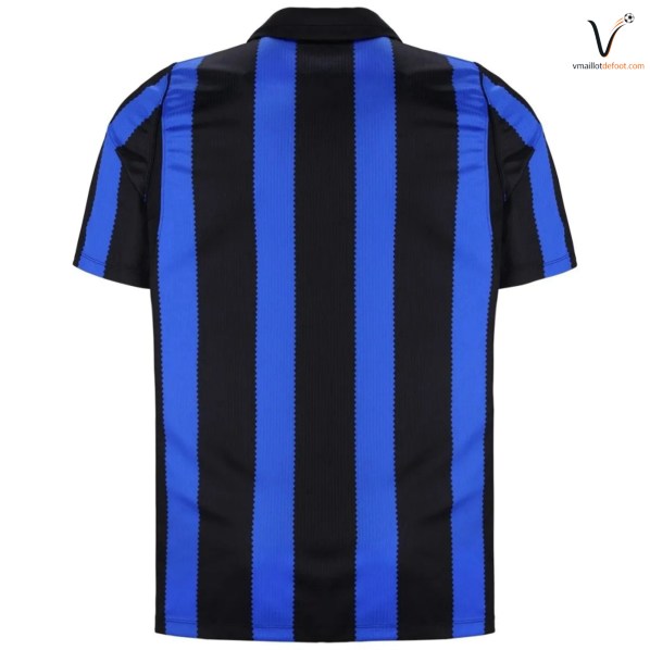 Maillot Inter Milan 2026 2027 Domicile – Image 2