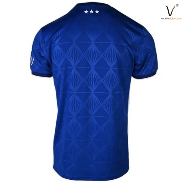Maillot Ipswich Town 2026 2027 Domicile – Image 2