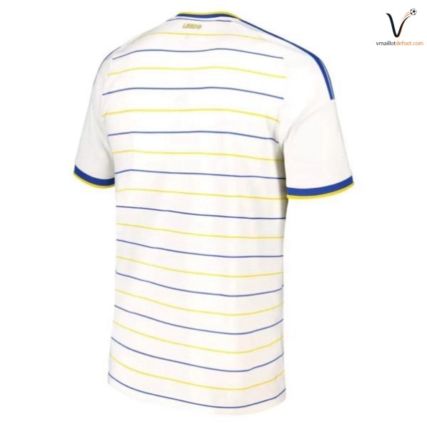 Maillot Leeds United 2026 2027 Domicile – Image 2