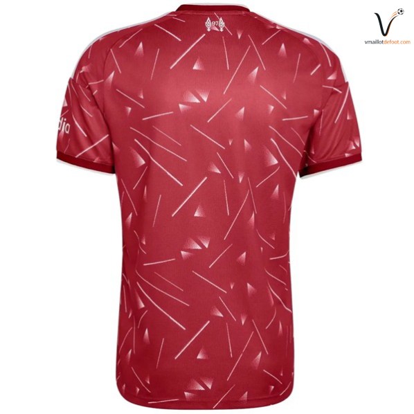 Maillot Domicile Liverpool 2026/2027 – Image 2