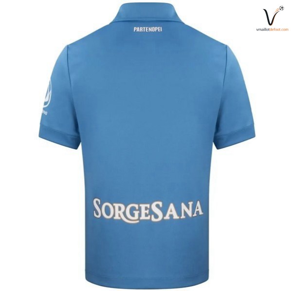 Maillot Napoli 2026 2027 Domicile – Image 2