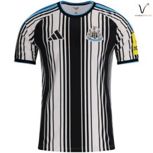 Maillot Newcastle 2026 2027 Domicile
