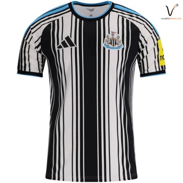 Maillot Newcastle 2026 2027 Domicile