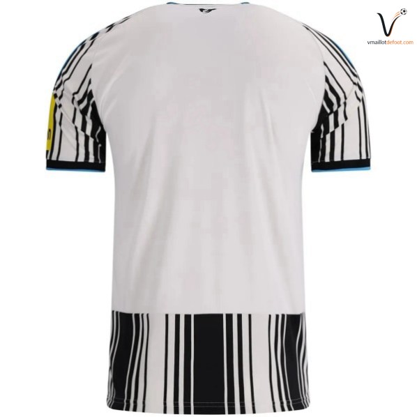 Maillot Newcastle 2026 2027 Domicile – Image 2