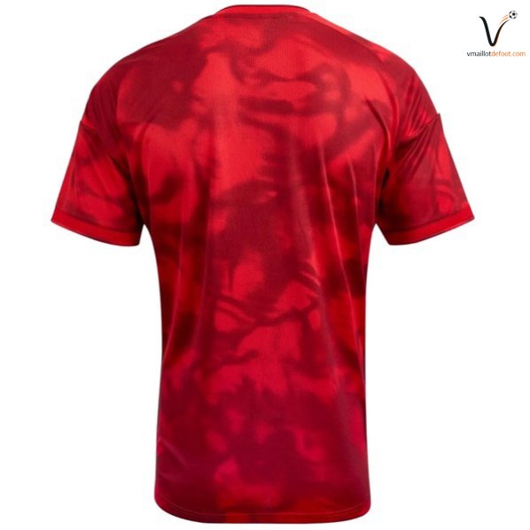 Maillot Nottingham Forest 2026 2027 Domicile – Image 2