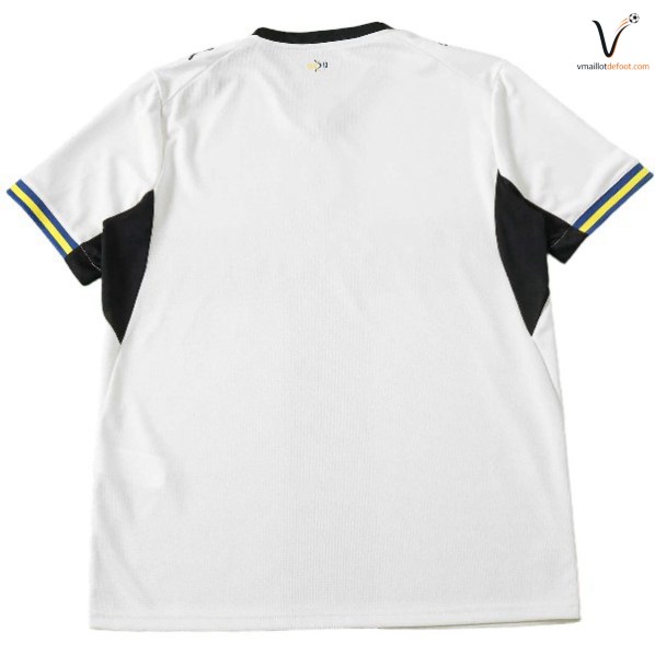 Maillot Parma Calcio 2026 2027 Domicile – Image 2