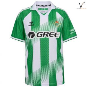 Maillot Real Betis 2026 2027 Domicile