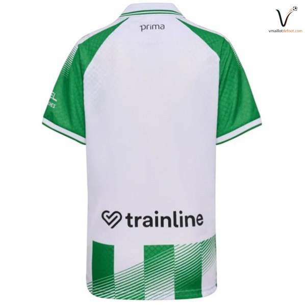 Maillot Real Betis 2026 2027 Domicile – Image 2