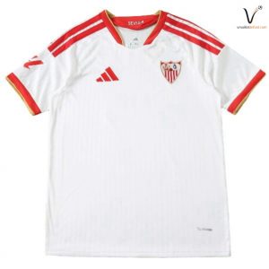 Maillot Séville FC 2026 2027 Domicile