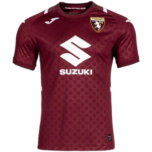 Maillot Torino FC 2026 2027 Domicile