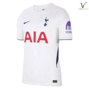 Maillot Tottenham 2026 2027 Domicile