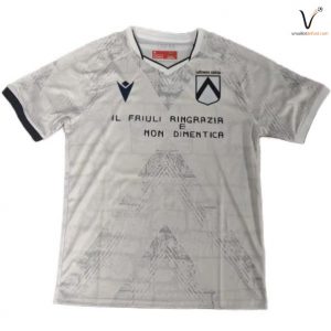 Maillot Udinese 2026 2027 Domicile