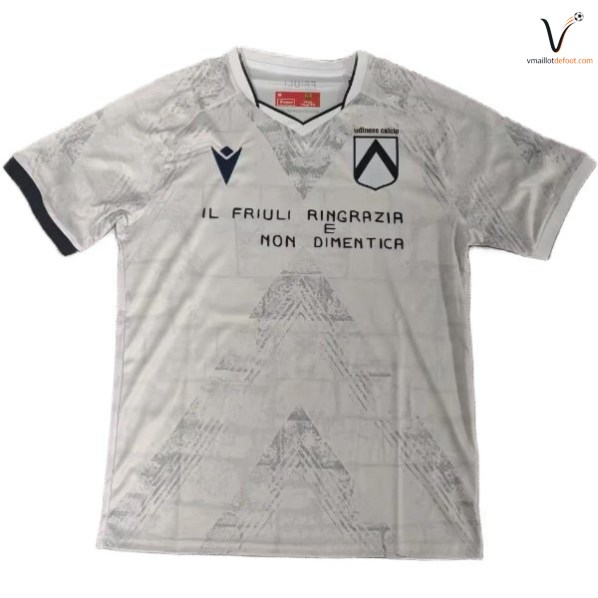 Maillot Udinese 2026 2027 Domicile