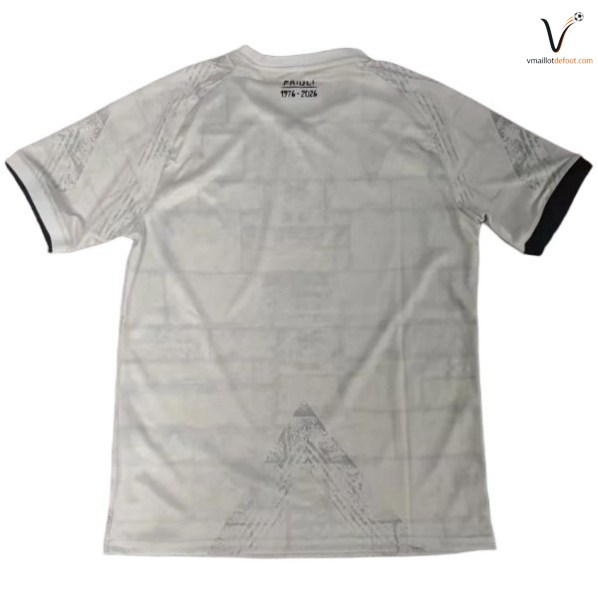 Maillot Udinese 2026 2027 Domicile – Image 2