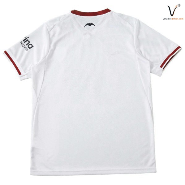 Maillot Valence 2026 2027 Domicile – Image 2