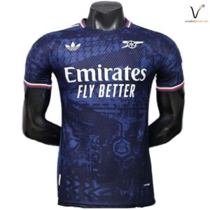 Maillot Arsenal 2026 2027 Special Joueurs
