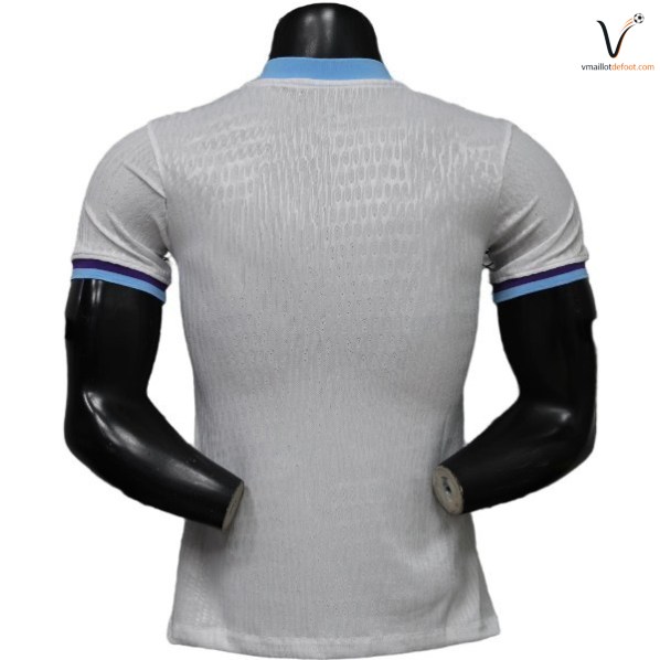 Maillot Barcelone Special Joueurs 2026/2027 blanc bleu – Image 2