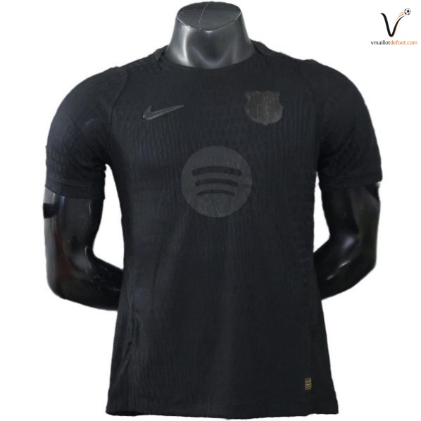 Maillot Barcelone Special Joueurs 2026/2027 noir