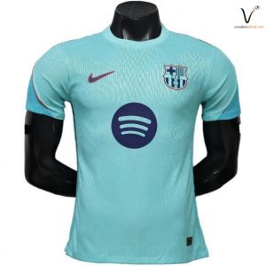 Maillot Barcelone Special Joueurs 2026/2027 vert