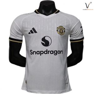 Maillot Manchester United 2026 2027 Special Joueurs