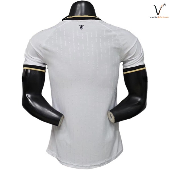 Maillot Manchester United 2026 2027 Special Joueurs – Image 2