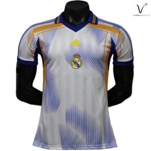 Maillot Real Madrid 2026 2027 blanc Special Joueurs