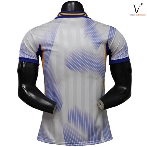 Maillot Real Madrid 2026 2027 blanc Special Joueurs – Image 2