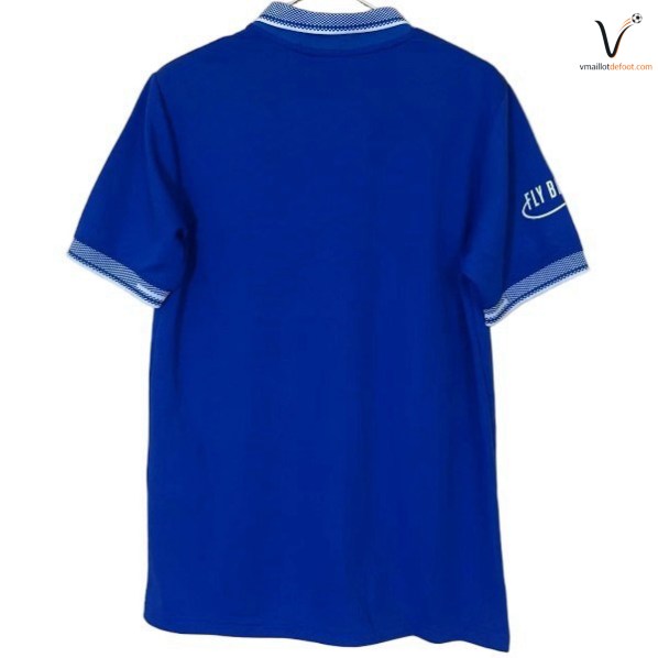 Maillot Arsenal 2026 2027 Special bleu – Image 2