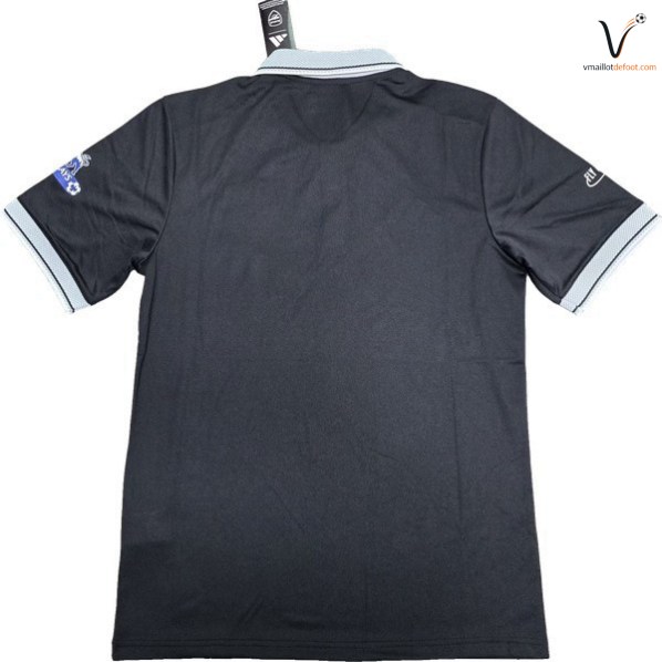 Maillot Arsenal 2026 2027 Special noir blanc – Image 2