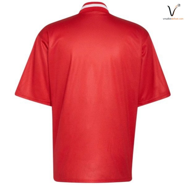 Maillot Arsenal 2026 2027 Special rouge – Image 2