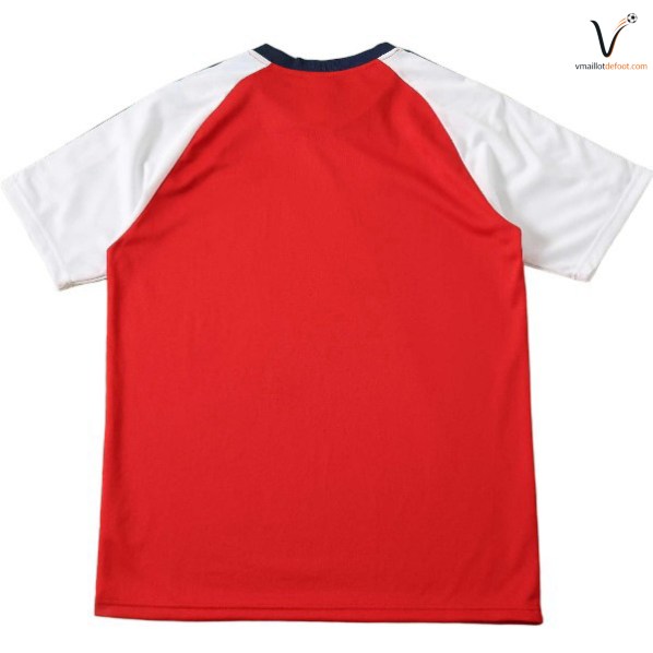 Maillot Arsenal 2026 2027 Rouge Special – Image 2