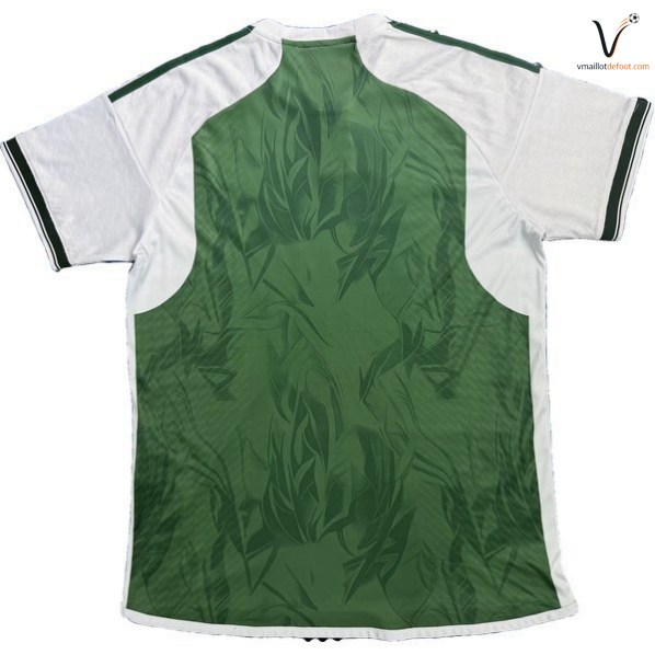 Maillot Arsenal 2026 2027 Special vert blanc – Image 2
