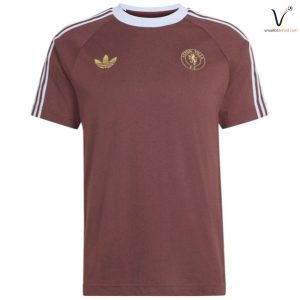 Maillot Aston Villa 2026 2027 Special