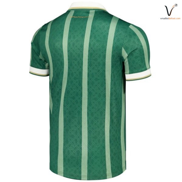 Maillot Aston Villa 2026 2027 Special vert – Image 2