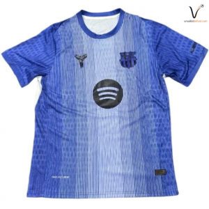 Maillot Barcelone Special 2026/2027 bleu blanc