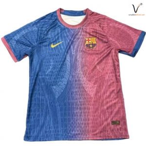 Maillot Barcelone Special 2026/2027 bleu rouge
