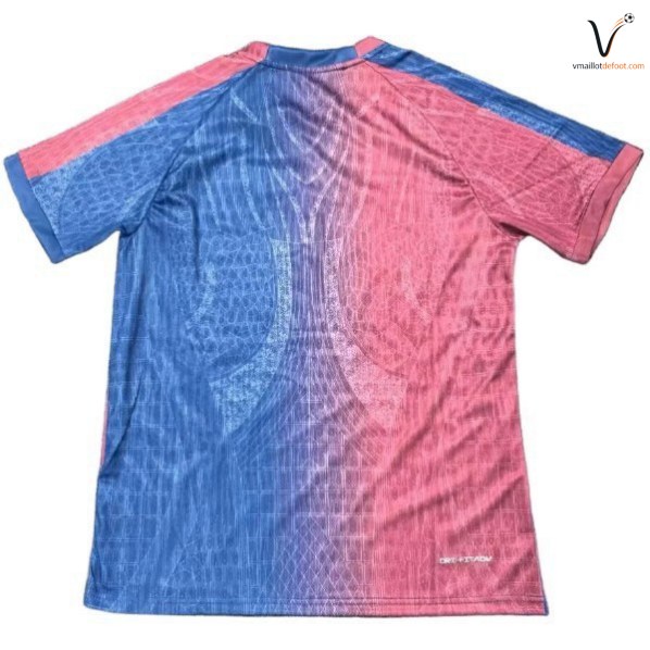 Maillot Barcelone Special 2026/2027 bleu rouge – Image 2