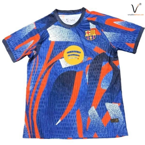 Maillot Barcelone Special 2026/2027 rouge
