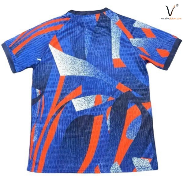 Maillot Barcelone Special 2026/2027 rouge – Image 2